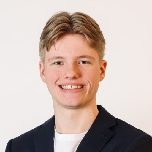 Torge Stehr