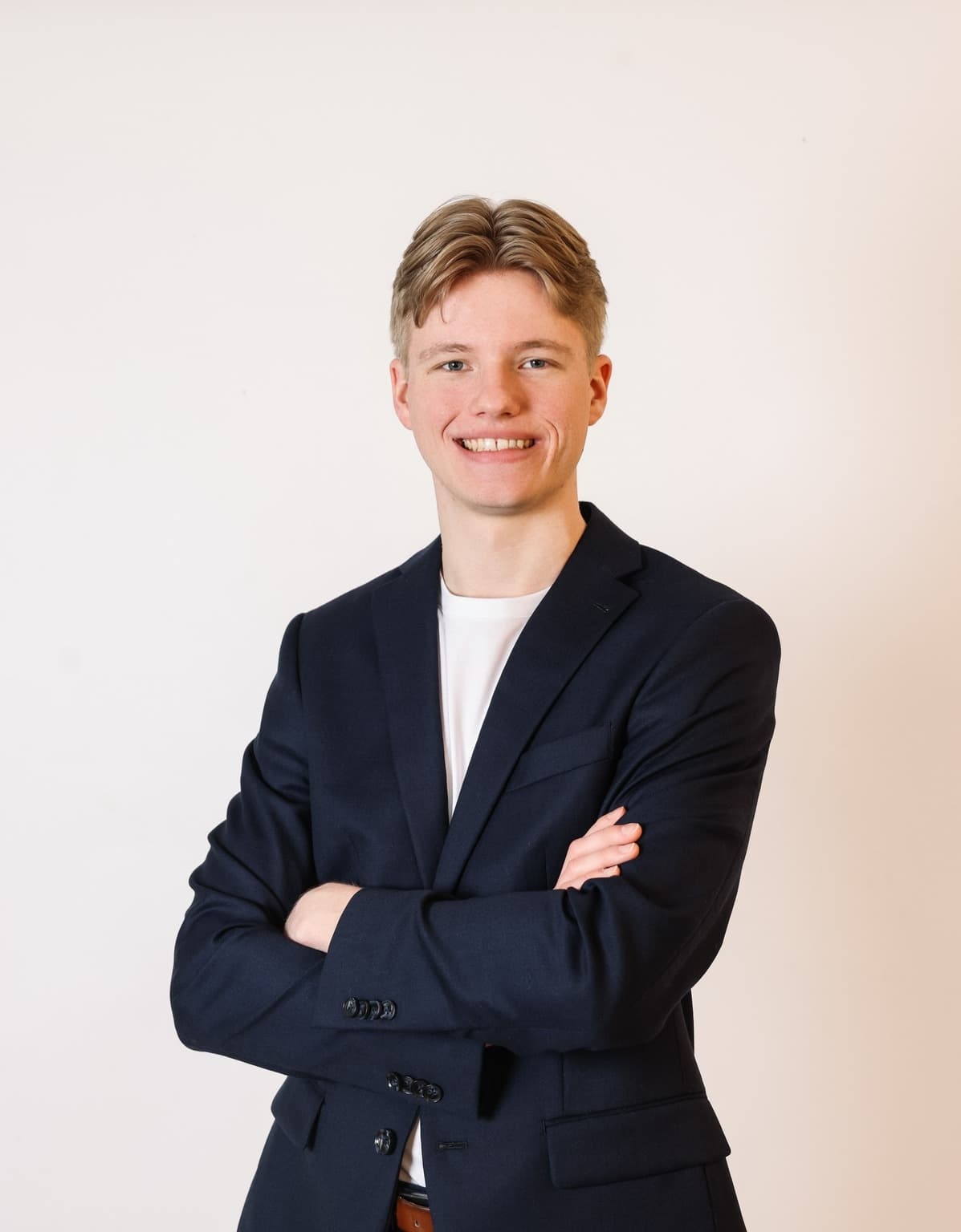 Torge Stehr